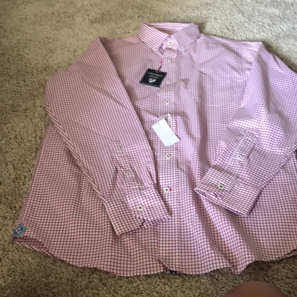 Dress Shirt